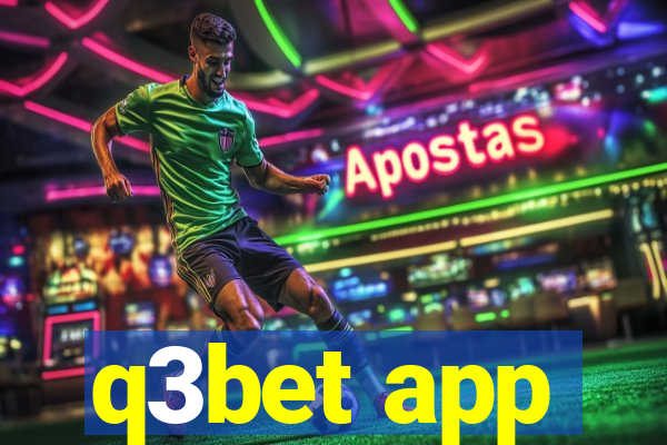 q3bet app